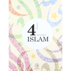DESCUBRE EL ISLAM 4ºPRIMARIA  JEYJO