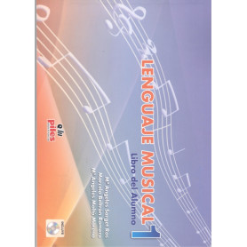 LENGUAJE MUSICAL 1  JEYJO