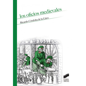 LOS OFICIOS MEDIEVALES  JEYJO