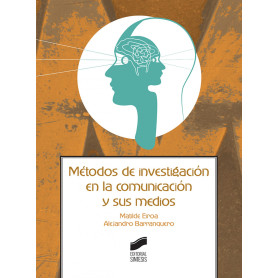 METODOS DE INVESTIGACIÓN EN LA COMUNICACIÓN Y SUS MEDIOS  JEYJO