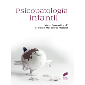 PSICOPATOLOGÍA INFANTIL  JEYJO