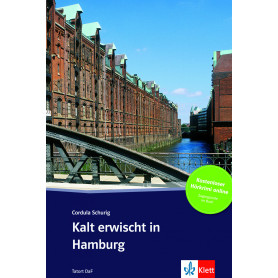 KALT ERWISCHT IN HAMBURG  JEYJO