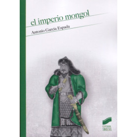 EL IMPERIO MONGOL  JEYJO