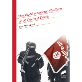 HISTORIA DEL TERRORISMO YIHADISTA  JEYJO