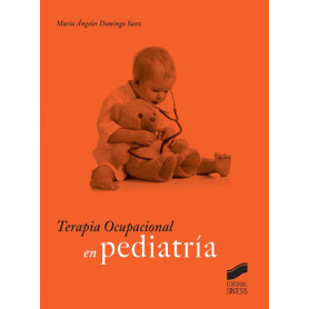TERAPIA OCUPACIONAL EN PEDIATRIA  JEYJO