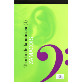 TEORIA DE LA MÚSICA I  JEYJO
