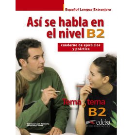 ASÍ SE HABLA NIVEL B2  JEYJO