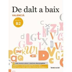 DE DALT A BAIX B2 (PROVES JQCV)  JEYJO