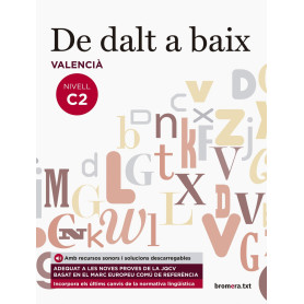 DE DALT A BAIX C2 (PROVES JQCV)  JEYJO