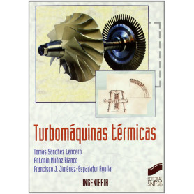 TURBOMAQUINAS TERMICAS-  JEYJO