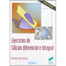 EJERCICIOS DE CALCULO DIFERENCIAL E INTEGRAL -  JEYJO