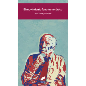 MOVIMIENTO FENOMENOLOGICO  JEYJO