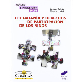 CIUDADANIA Y DERECHOS DE PARTICIPACION DE LOS NIÑOS  JEYJO