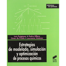 ESTRATEGIAS MODELADO, SIMULACION Y OPTIMIZACION  JEYJO