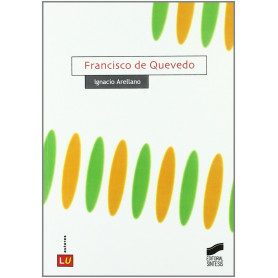 FRANCISCO DE QUEVEDO  JEYJO
