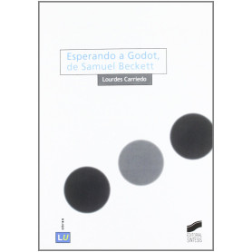 ESPERANDO A GODOT, DE SAMUEL BECKETT  JEYJO