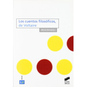 CUENTOS FILOSOFICOS, DE VOLTAIRE  JEYJO