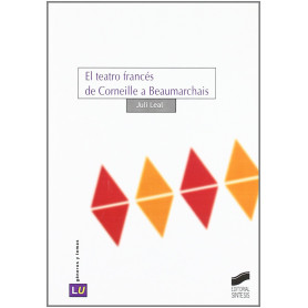 TEATRO FRANCES DE CORNEILLE A BEAUMARCHAIS  JEYJO