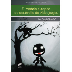 MODELO EUROPEO DE DESARROLLO DE VIDEOJUEGOS  JEYJO