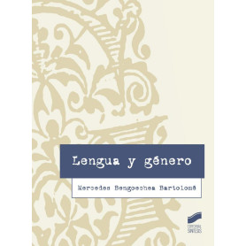 LENGUA Y GENERO  JEYJO