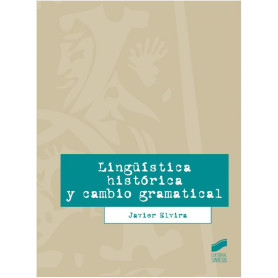LINGUISTICA HISTORICA Y CAMBIO GRAMATICAL  JEYJO