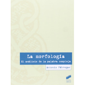 MORFOLOGIA, LA.  JEYJO