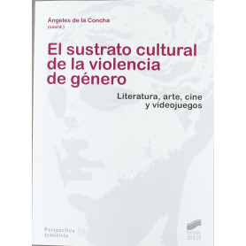 SUSTRATO CULTURAL DE LA VIOLENCIA DE GENERO  JEYJO