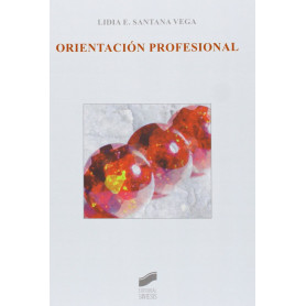 ORIENTACION PROFESIONAL  JEYJO