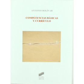 COMPETENCIAS BASICAS Y CURRICULO  JEYJO