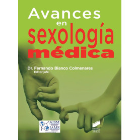 AVANCES EN SEXOLOGIA MEDICA  JEYJO