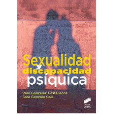 SEXUALIDAD Y DISCAPACIDAD PSIQUICA  JEYJO