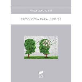PSICOLOGIA PARA JURISTAS  JEYJO