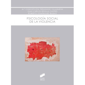 PSICOLOGIA SOCIAL DE LA VIOLENCIA  JEYJO