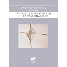 TRATADO DE TRASTORNOS DE LA PERSONALIDAD  JEYJO