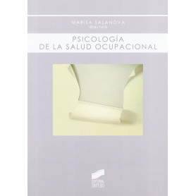PSICOLOGIA DE LA SALUD OCUPACIONAL-  JEYJO