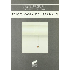 PSICOLOGIA DEL TRABAJO  JEYJO