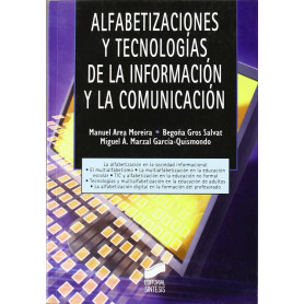 ALFABETIZACIONES Y TECNOLOGIAS INFORMACION Y COMUNICACION  JEYJO