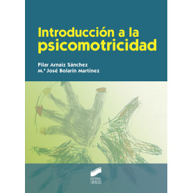 INTRODUCCION A LA PSICOMOTRICIDAD  JEYJO