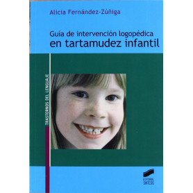 GUIA INTERVENCION.. EN TARTAMUDEZ INFANTIL  JEYJO