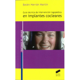 GUIA TECNICA...EN IMPLANTES COCLEARES  JEYJO