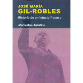 JOSE MARIA GIL-ROBLES  JEYJO