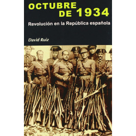 OCTUBRE DE 1934  JEYJO