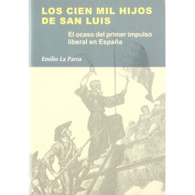 CIEN MIL HIJOS DE SAN LUIS, LOS  JEYJO