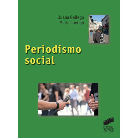 PERIODISMO SOCIAL  JEYJO