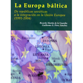 EUROPA BALTICA  JEYJO