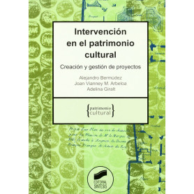 INTERVENCION EN EL PATRIMONIO CULTURAL-  JEYJO