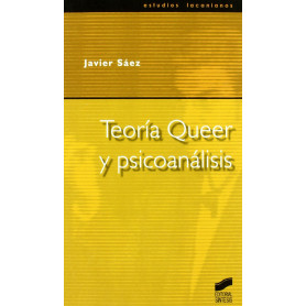 TEORIA QUEER Y PSICOANALISIS  JEYJO