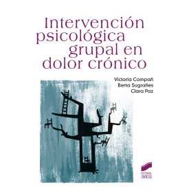 INTERVENCION PSICOLOGICA GRUPAL EN DOLOR CRONICO  JEYJO