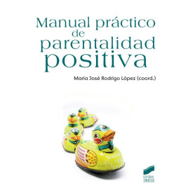 MANUAL PRACTICO DE PARENTALIDAD POSITIVA  JEYJO