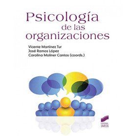 PSICOLOGIA DE LAS ORGANIZACIONES  JEYJO